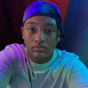 Meet your Posher, Greg